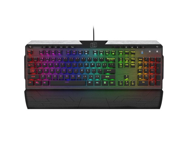 Lioncast LK300 (RGB, US Layout) - 421424 - zdjęcie